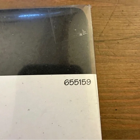 Ellison Sizzix Bigz BIGkick/Big Shot Die-Star, Nested Hanging Ornament 655159 - Picture 2 of 15